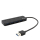 Hub USB I-TEC USB 3.0 Metal HUB 4x USB 3.0 wyłącznik portów U3CHARGEHUB4